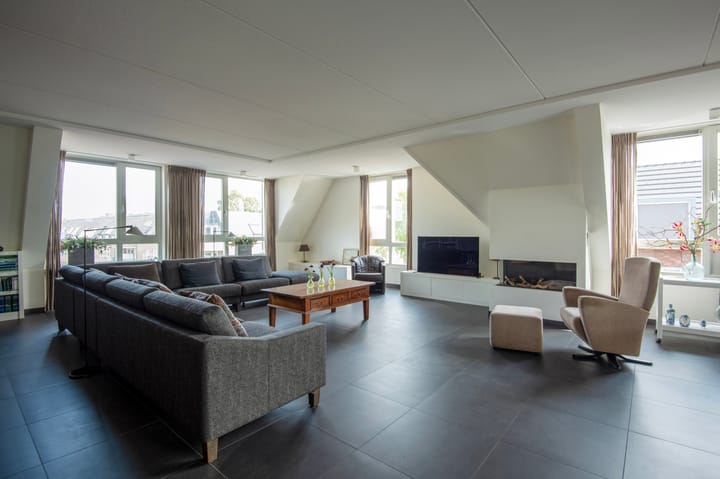 Foto 2 van Postweg 11-C