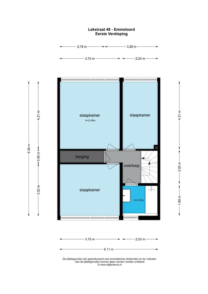 Photo 43 of Lekstraat 48