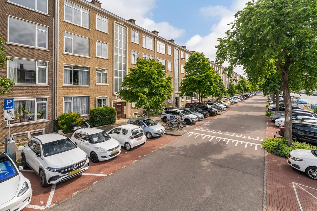 Foto 28 van Veenendaalkade 38