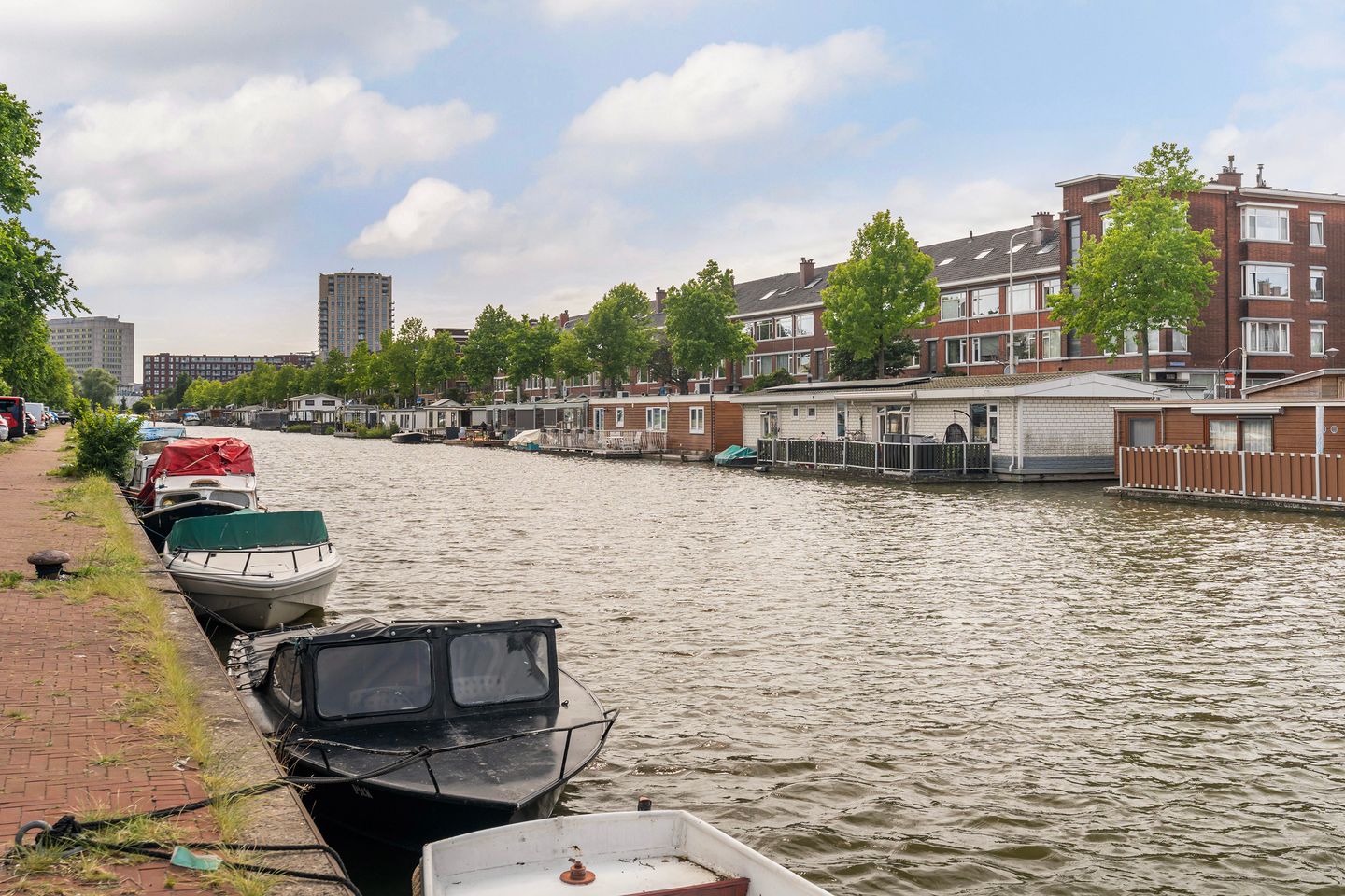 Foto 29 van Veenendaalkade 38