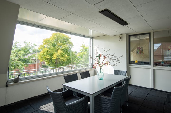 Foto 4 van Postweg 11-C