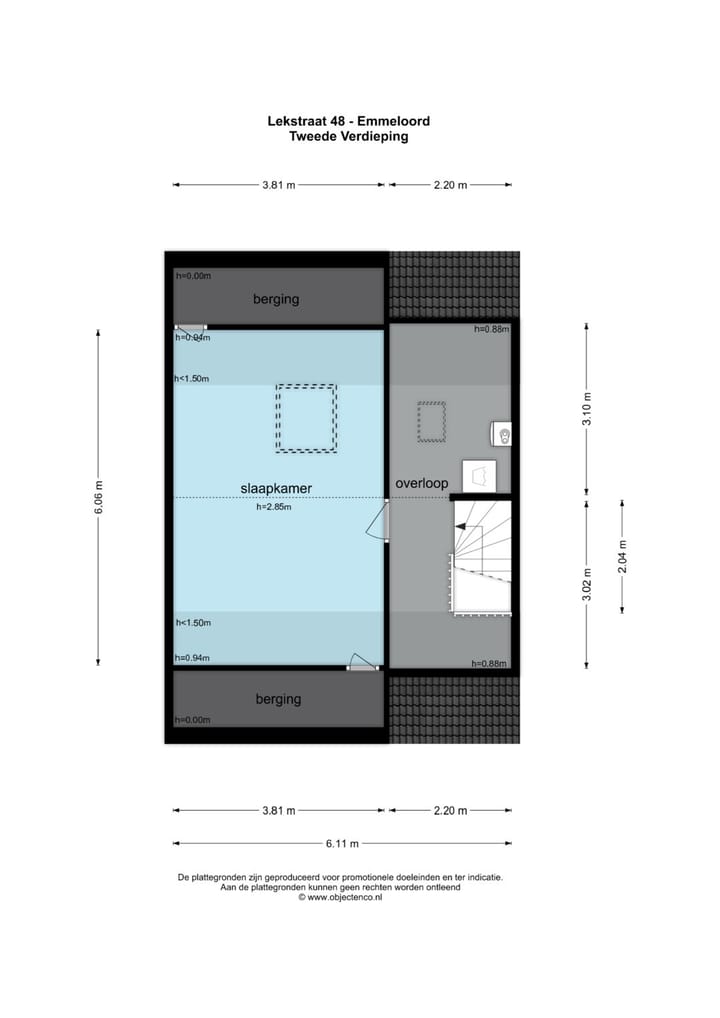 Photo 44 of Lekstraat 48