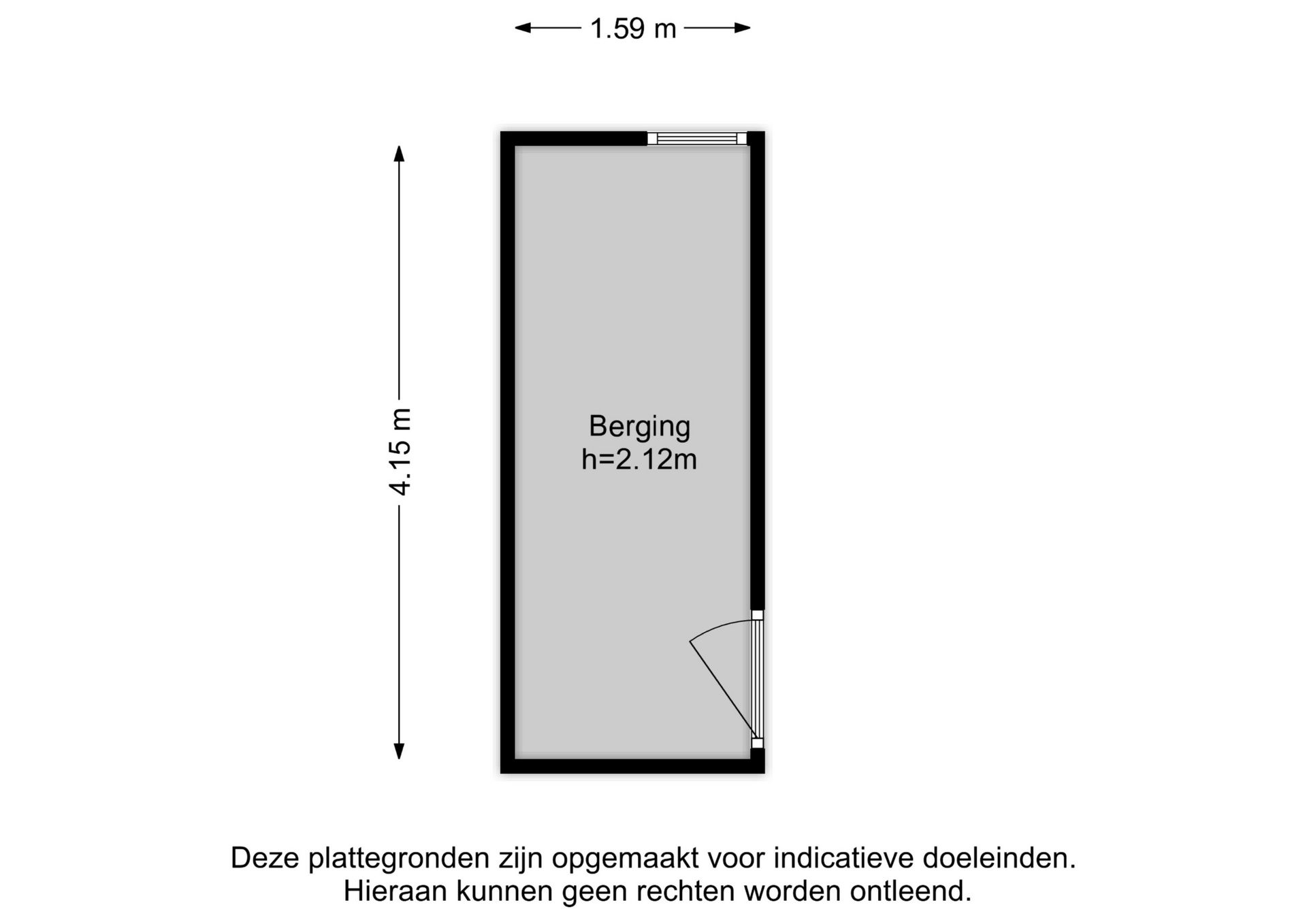 Foto 30 van Veenendaalkade 38