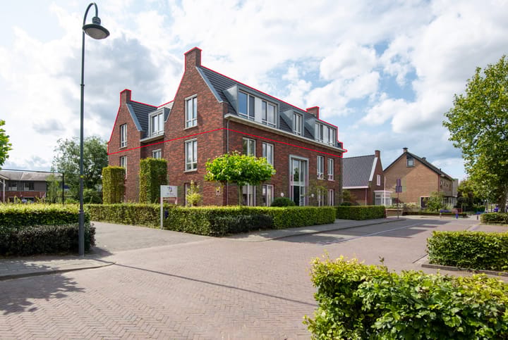 Foto 5 van Postweg 11-C