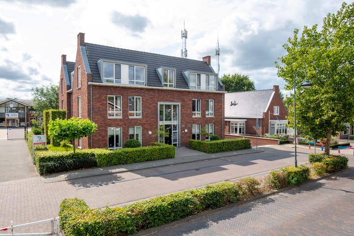 Foto 6 van Postweg 11-C