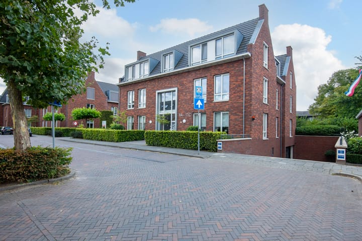 Foto 7 van Postweg 11-C