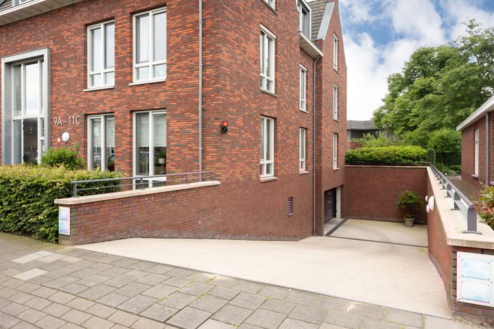 Foto 8 van Postweg 11-C