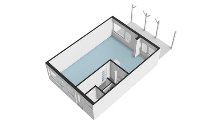 Photo 47 of Lekstraat 48