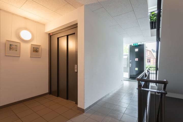 Foto 13 van Postweg 11-C