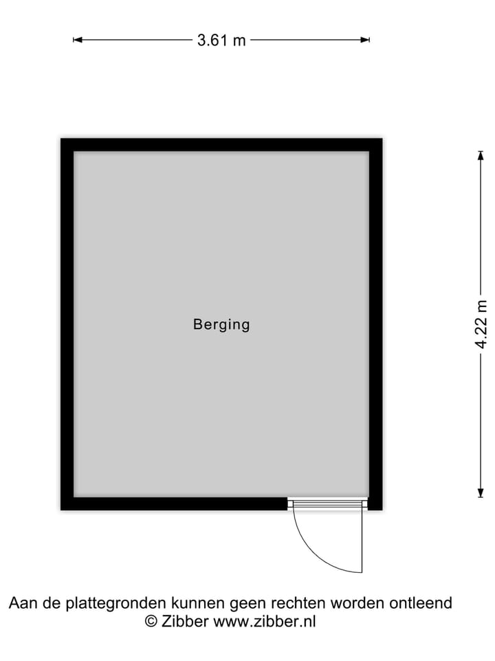 Foto 50 van Postweg 11-C