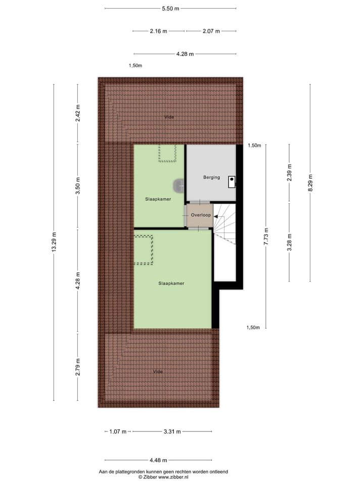 Foto 51 van Slagdijk 17