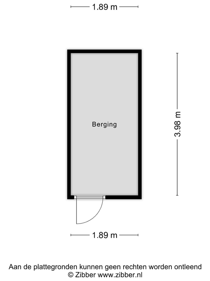 Foto 52 van Slagdijk 17
