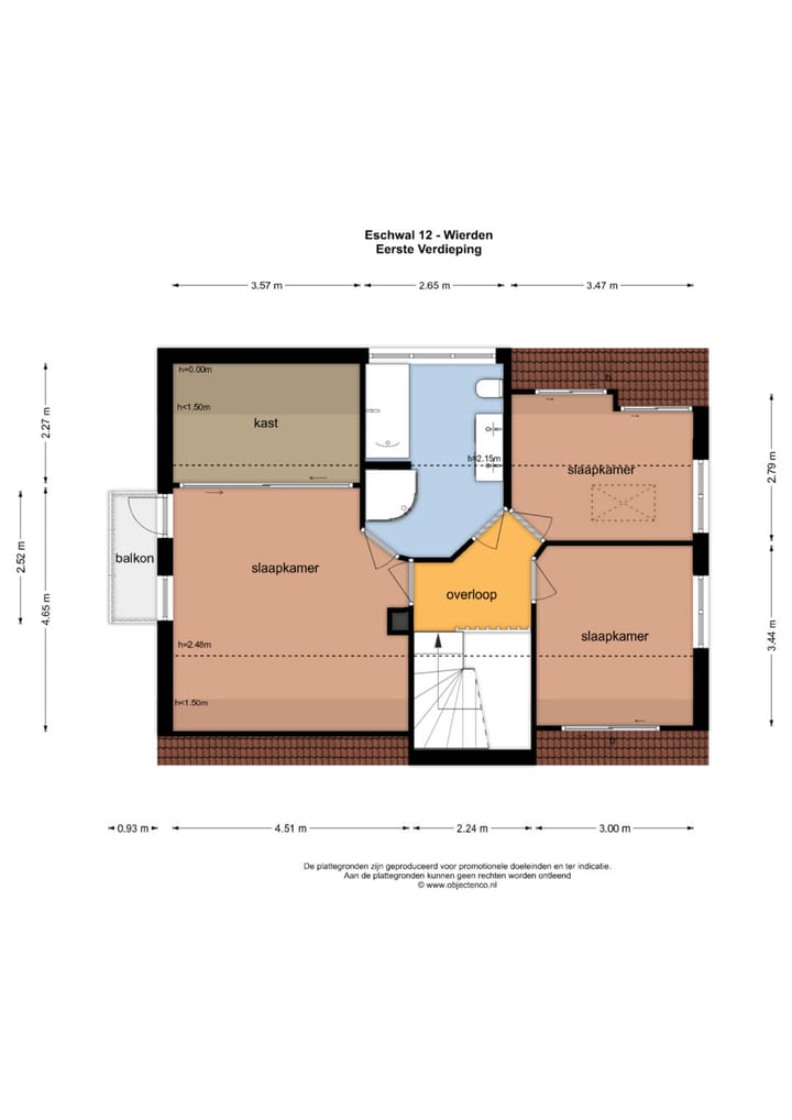 Foto 48 van Eschwal 12