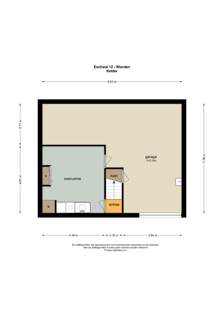 Foto 49 van Eschwal 12