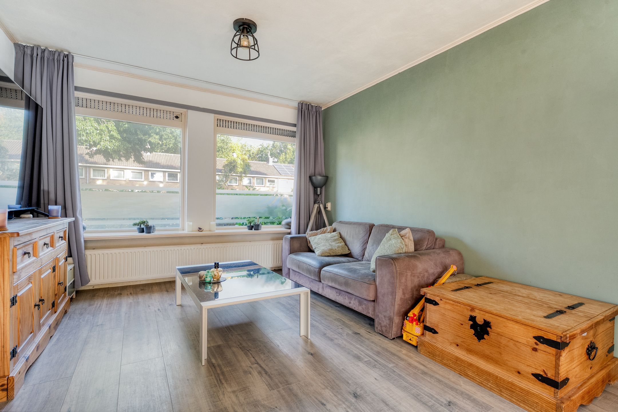 Foto 3 van Hesselterweg 70