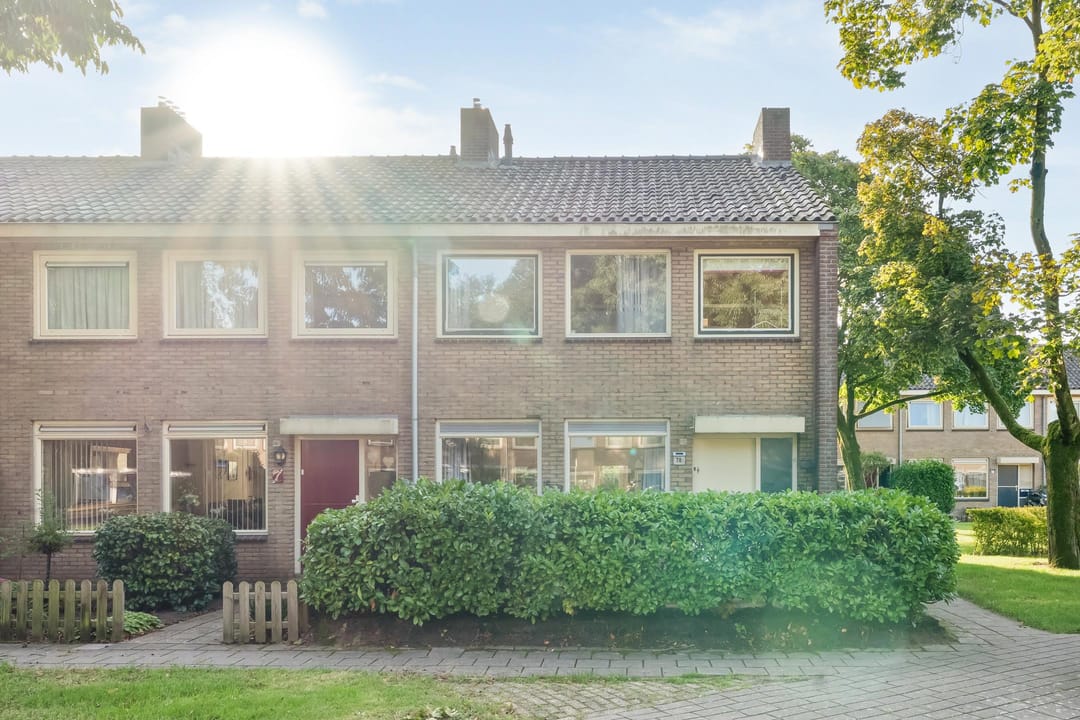 Foto 1 van Hesselterweg 70