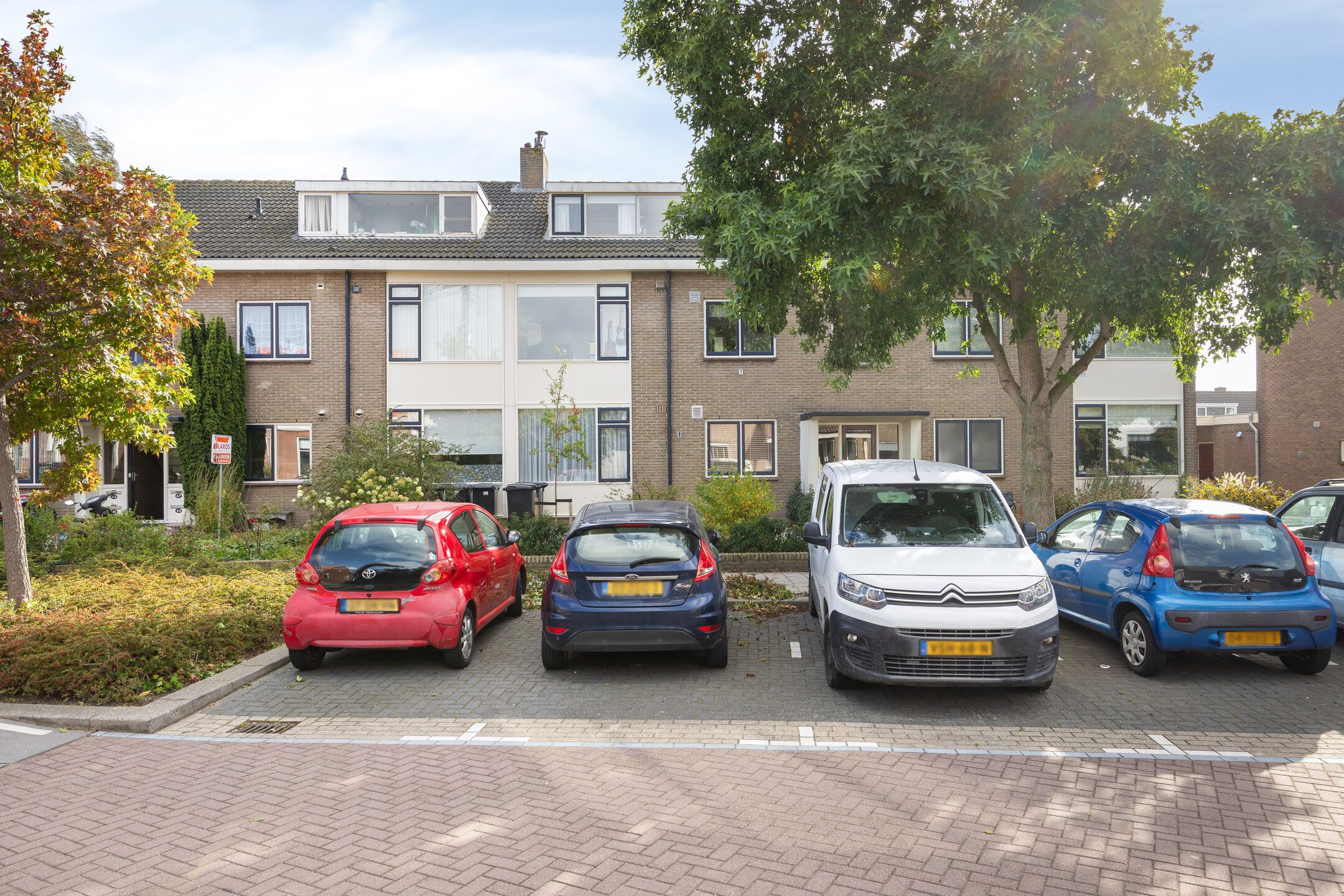 Foto 6 van Zeestraat 51