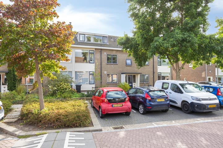 Foto 5 van Zeestraat 51