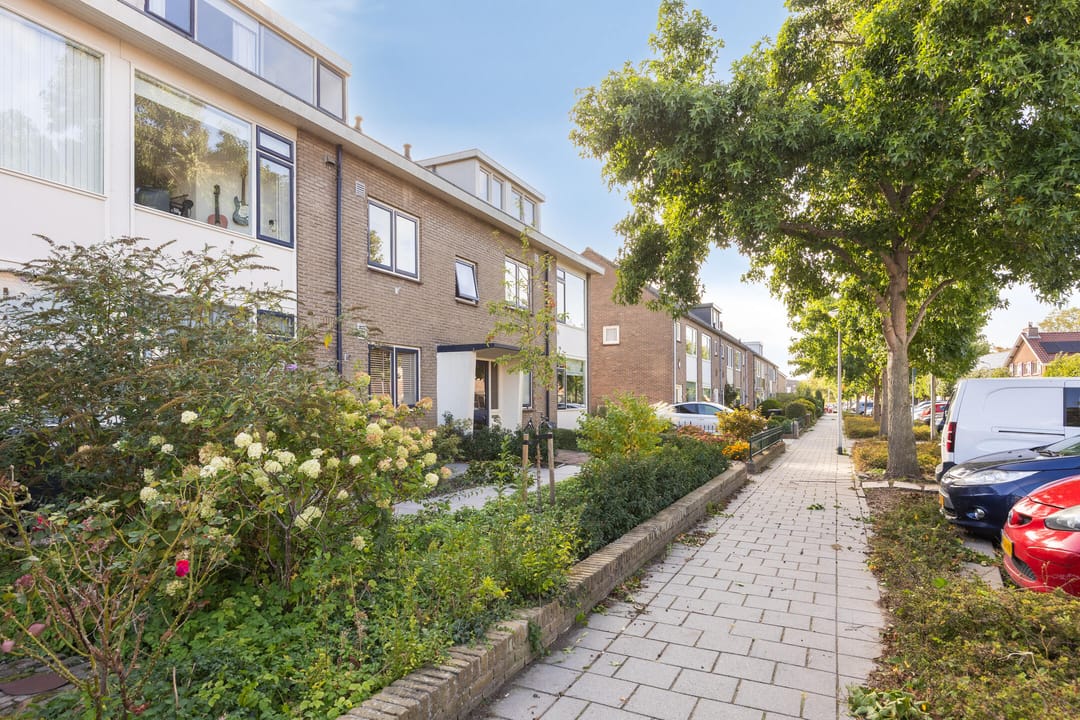 Foto 8 van Zeestraat 51