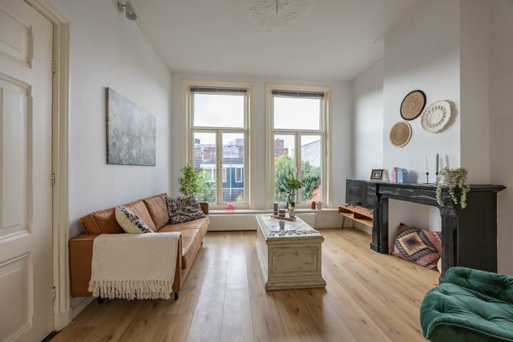 Photo 2 of Jozef Israëlsstraat 62-A