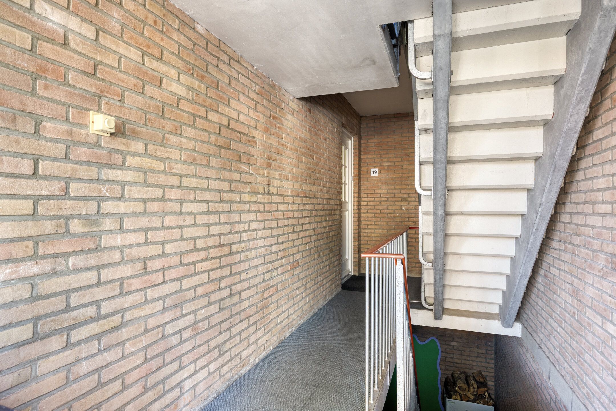 Foto 9 van Zeestraat 51