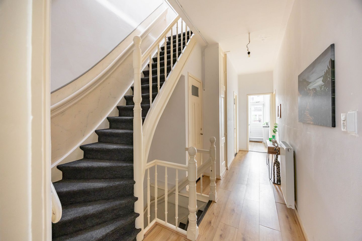 Photo 5 of Jozef Israëlsstraat 62-A