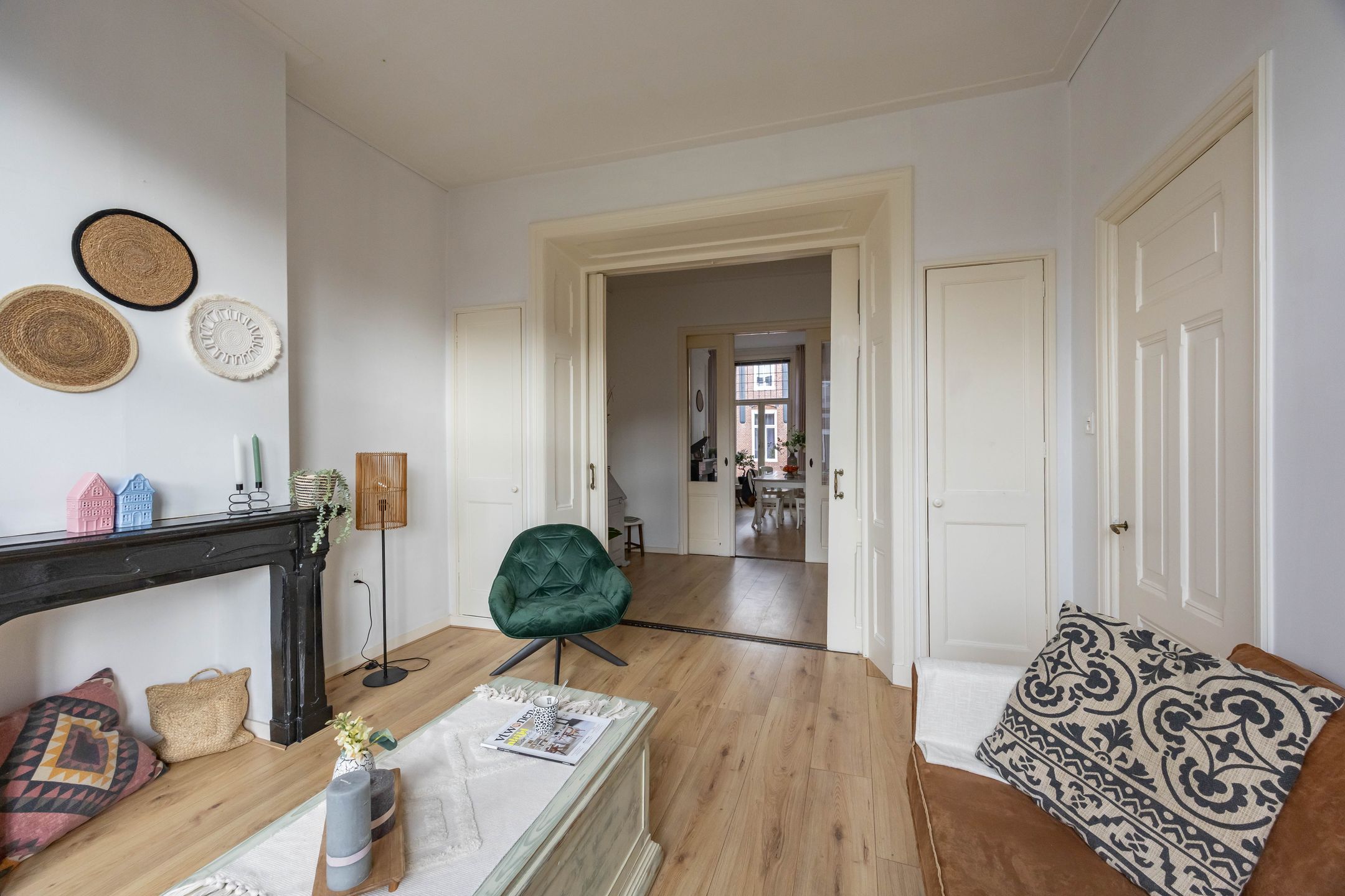 Photo 6 of Jozef Israëlsstraat 62-A