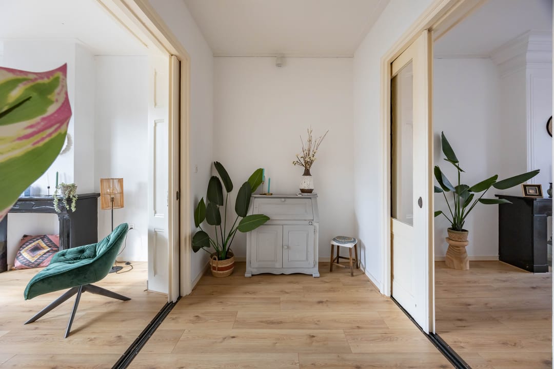 Photo 8 of Jozef Israëlsstraat 62-A