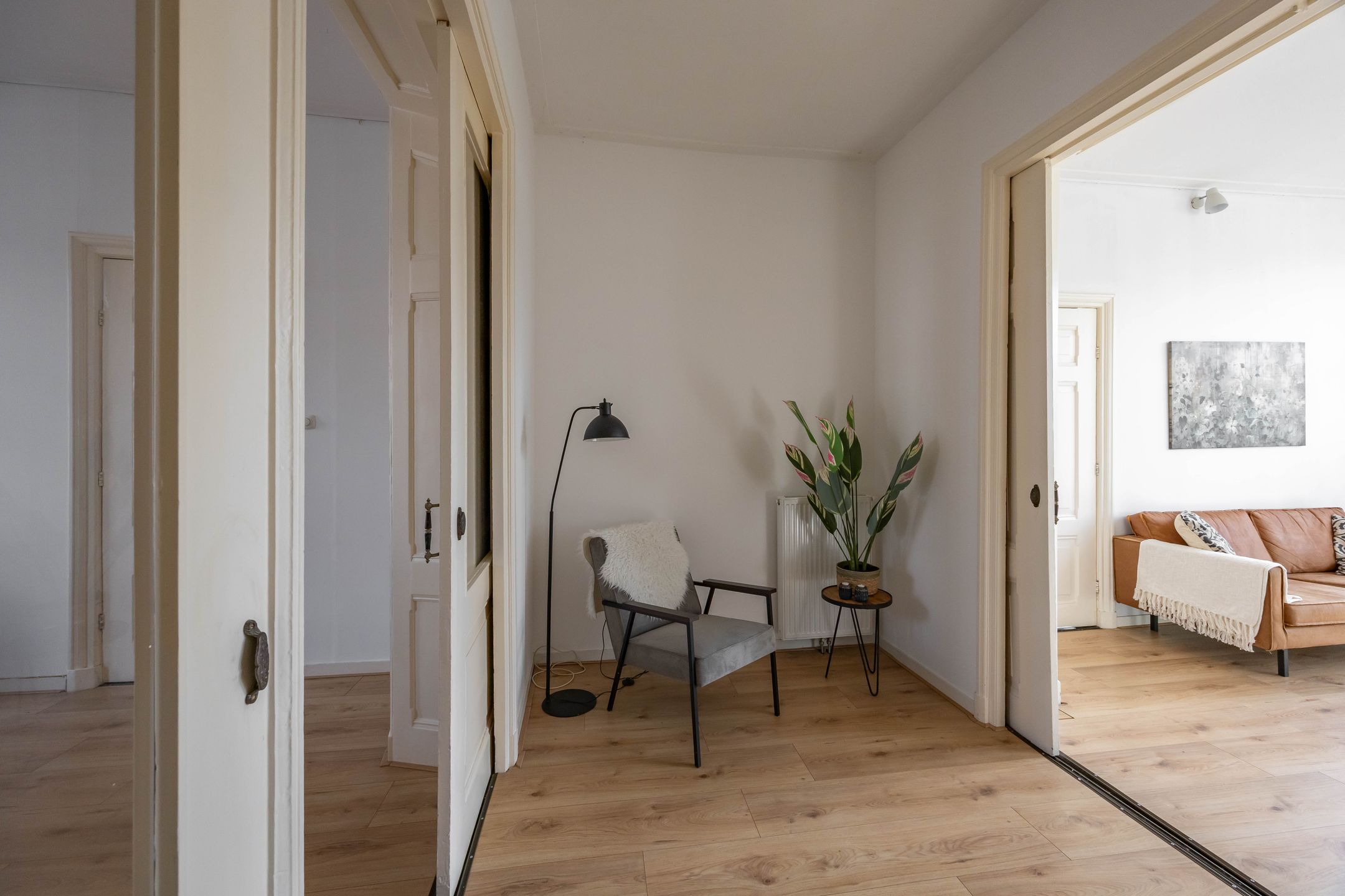 Photo 9 of Jozef Israëlsstraat 62-A