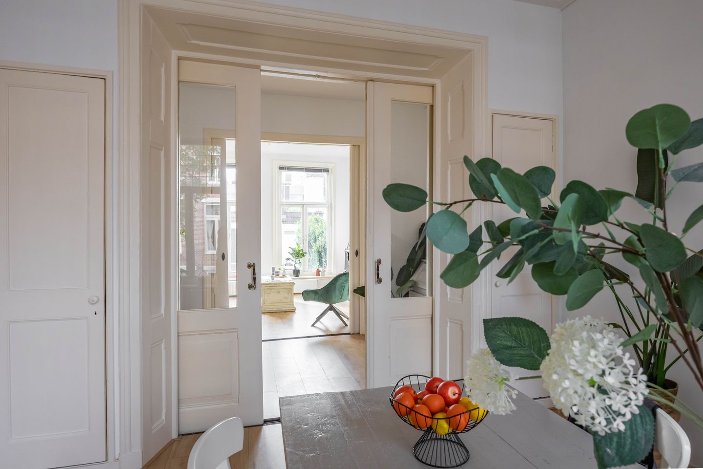 Photo 10 of Jozef Israëlsstraat 62-A