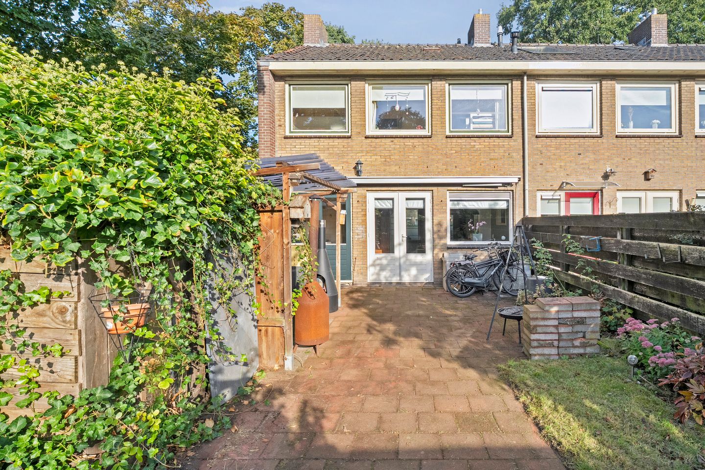 Foto 20 van Hesselterweg 70