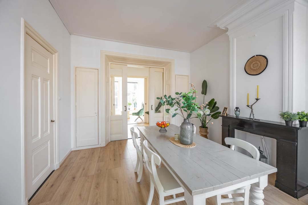 Photo 11 of Jozef Israëlsstraat 62-A