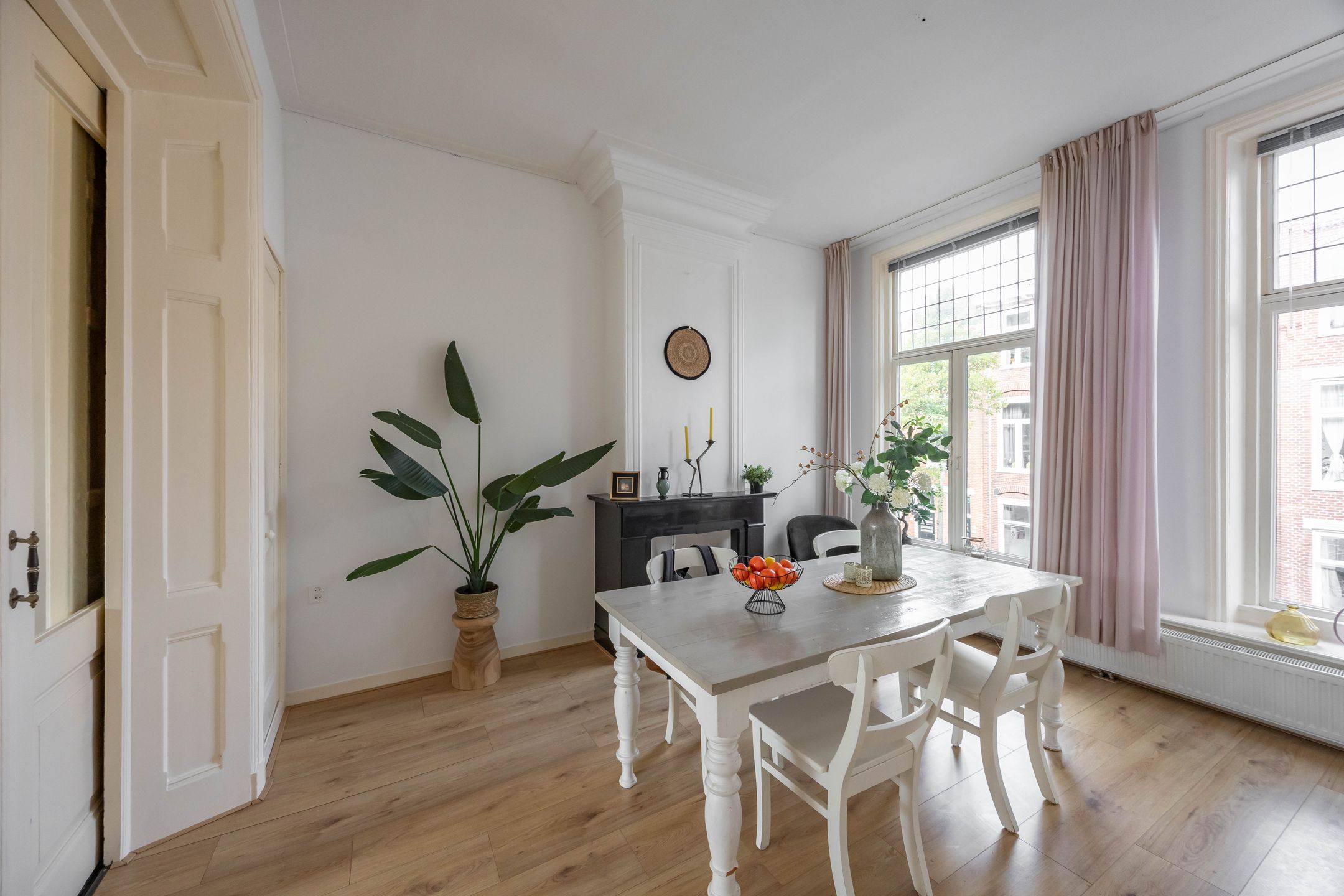 Photo 12 of Jozef Israëlsstraat 62-A