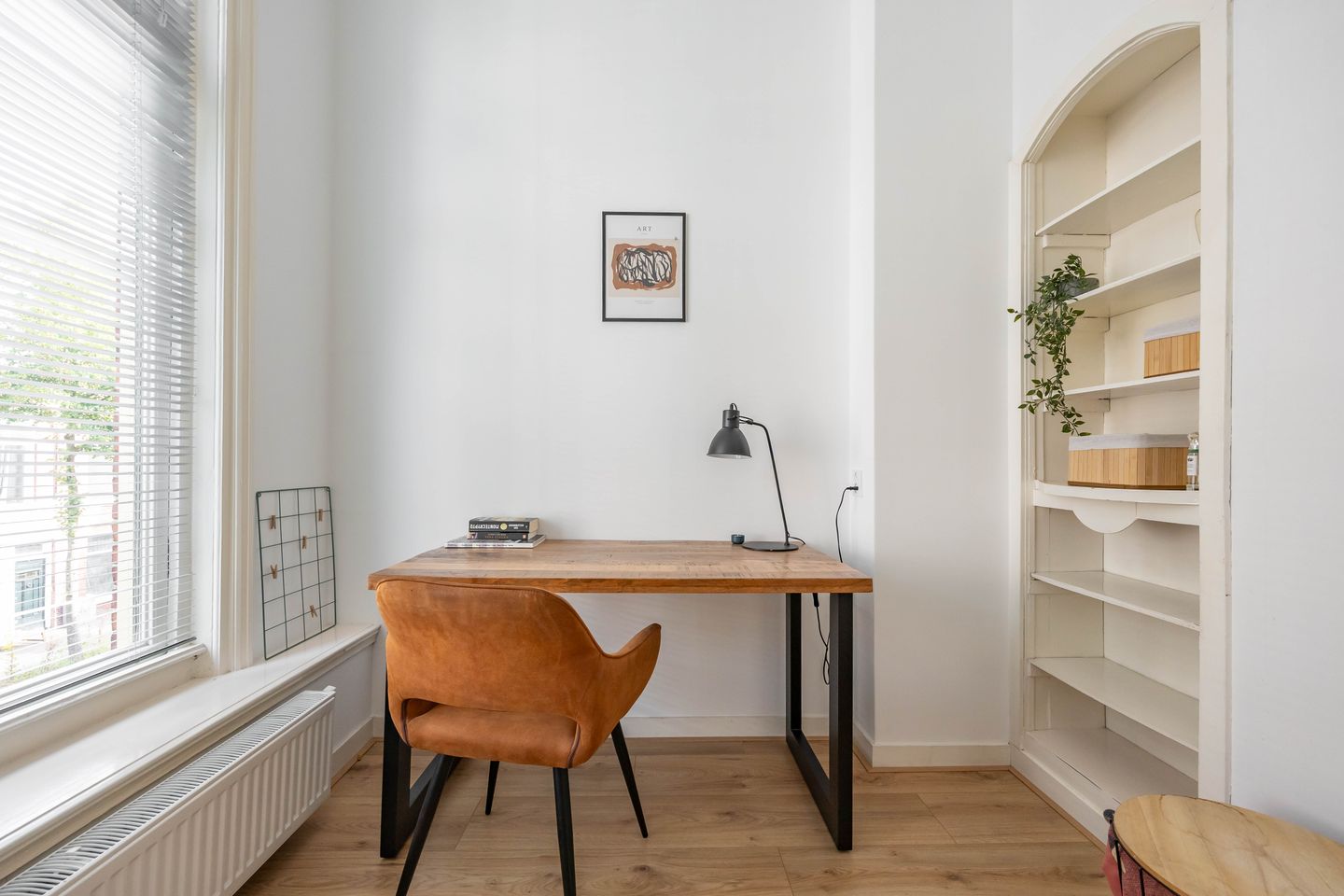 Photo 14 of Jozef Israëlsstraat 62-A