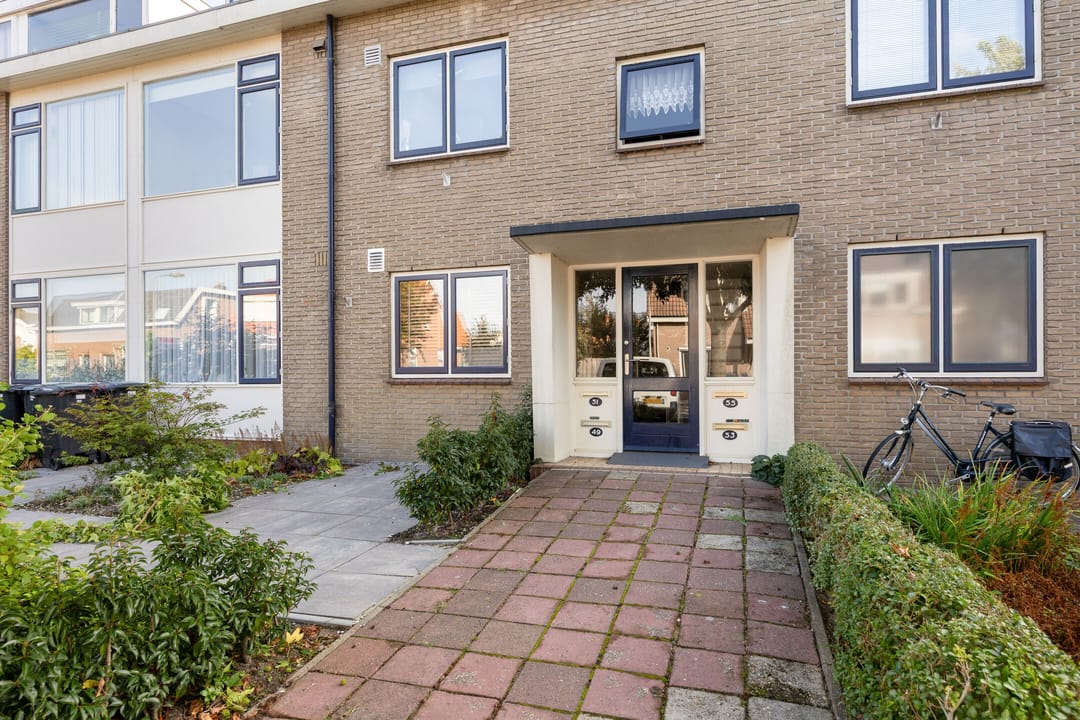 Foto 7 van Zeestraat 51