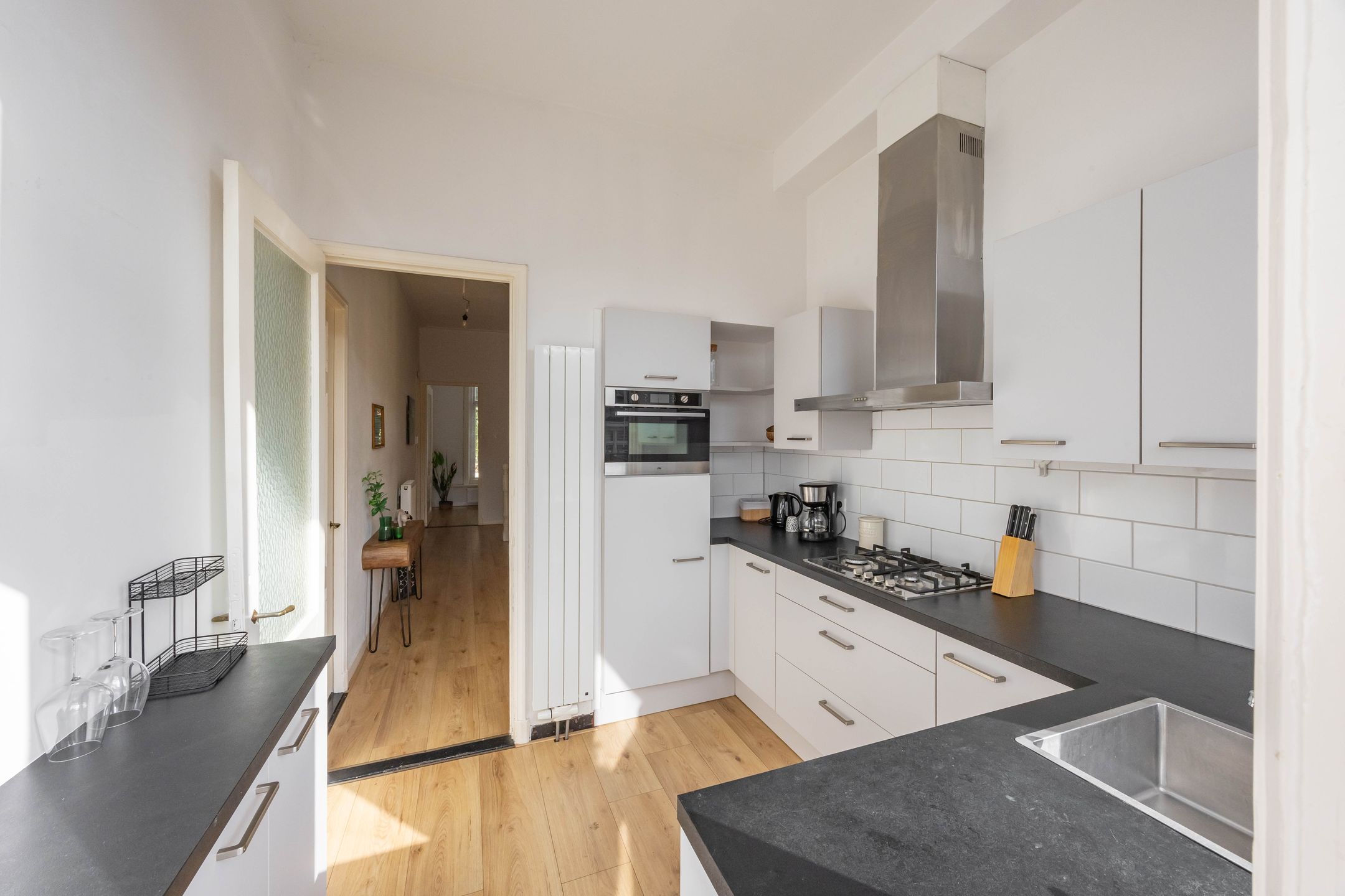 Photo 15 of Jozef Israëlsstraat 62-A