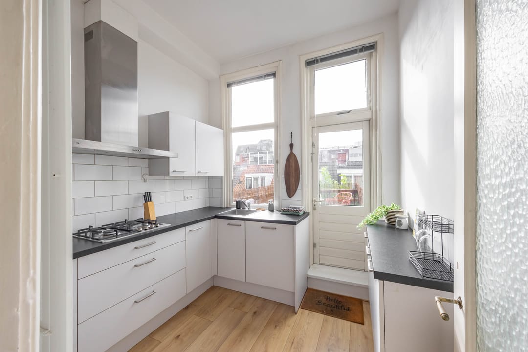 Photo 16 of Jozef Israëlsstraat 62-A