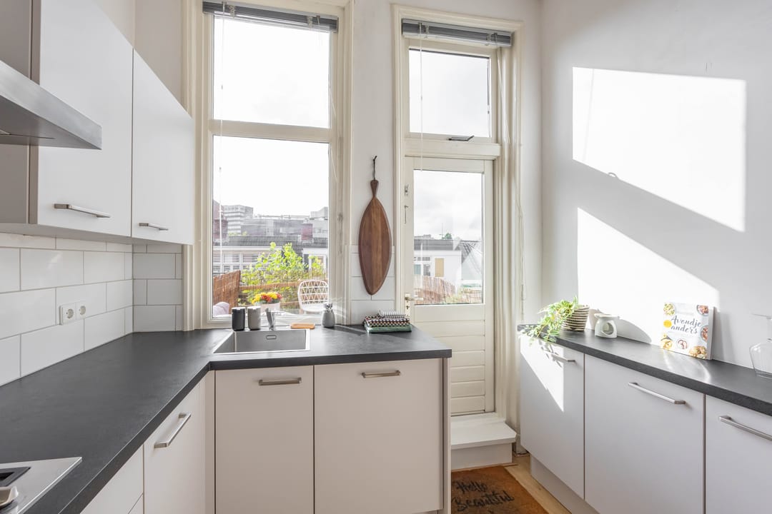 Photo 17 of Jozef Israëlsstraat 62-A