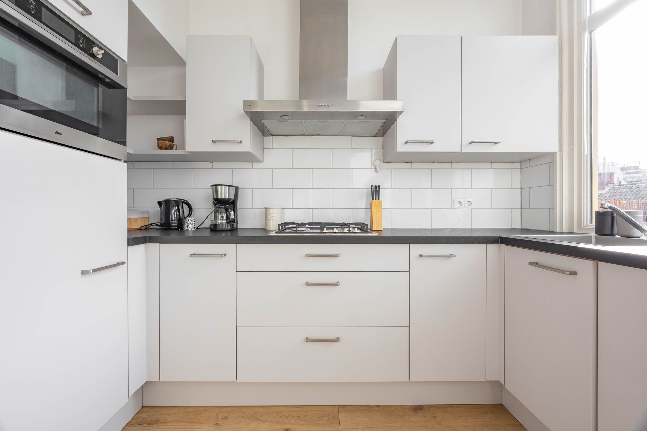 Photo 18 of Jozef Israëlsstraat 62-A