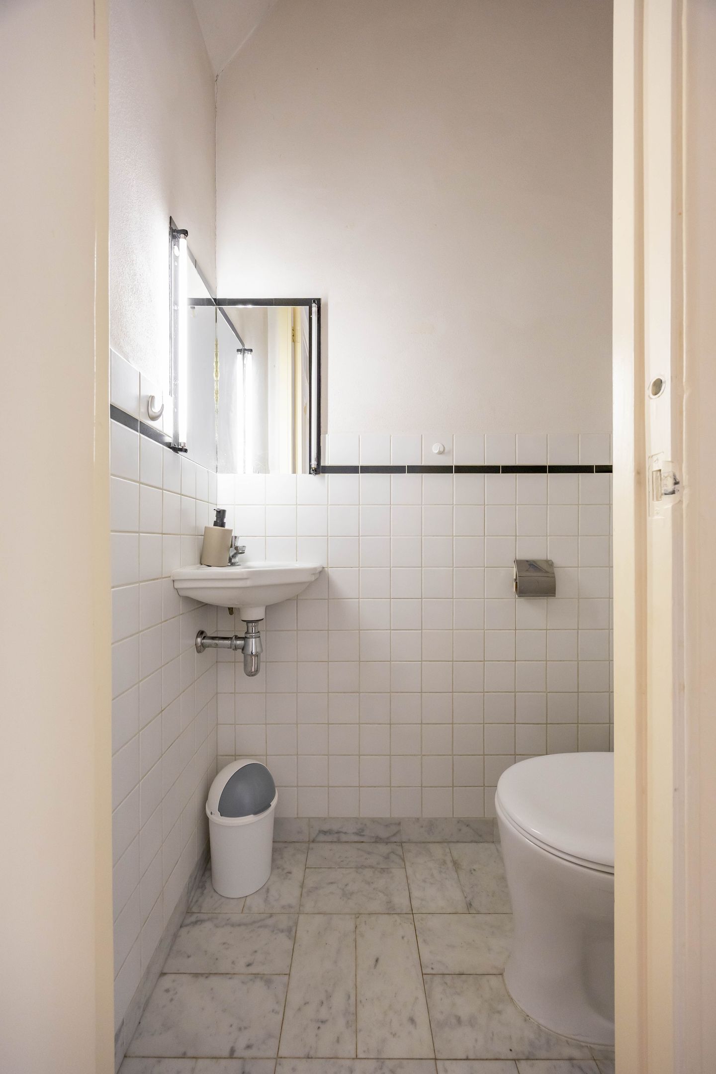 Photo 20 of Jozef Israëlsstraat 62-A