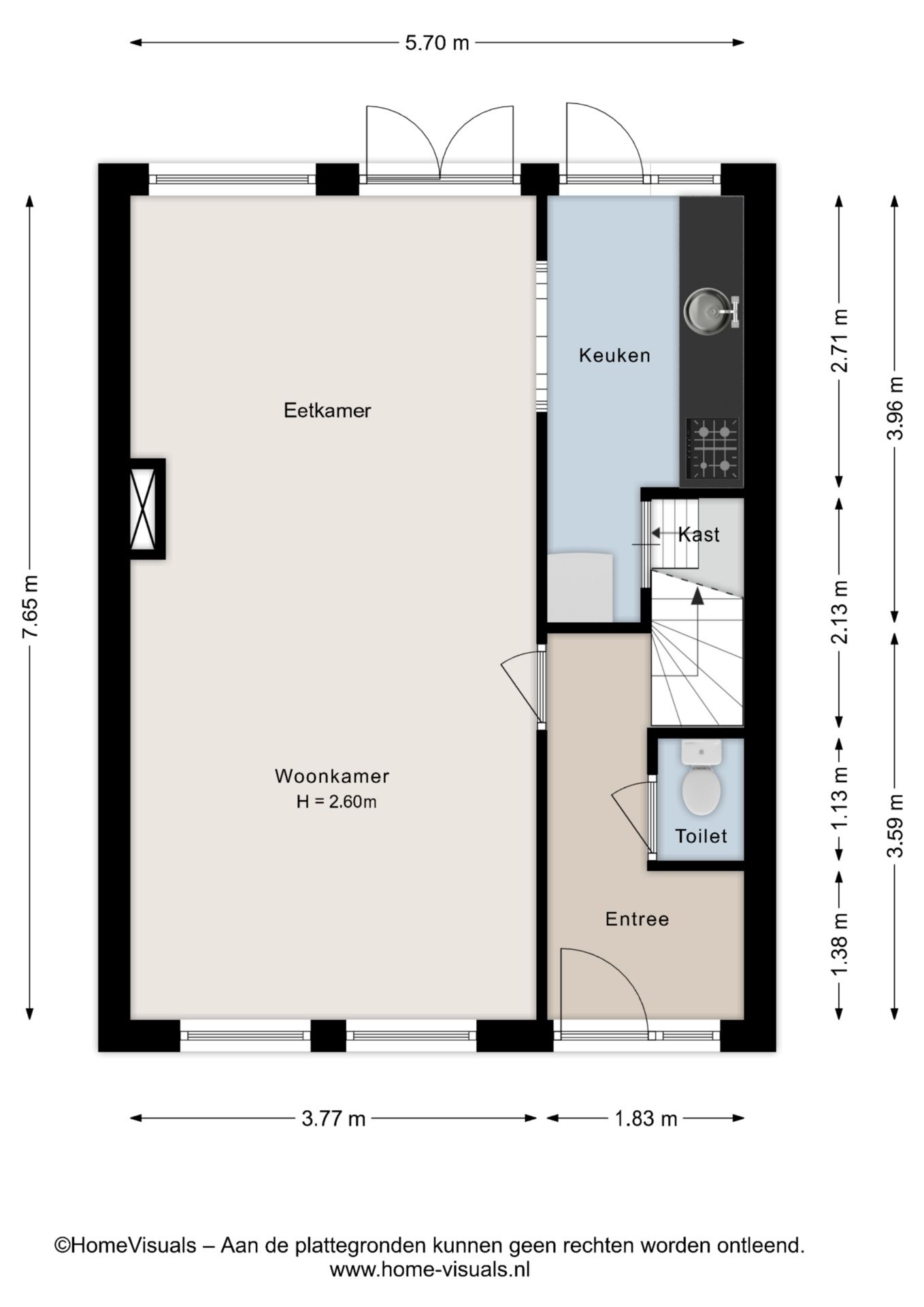 Foto 30 van Hesselterweg 70