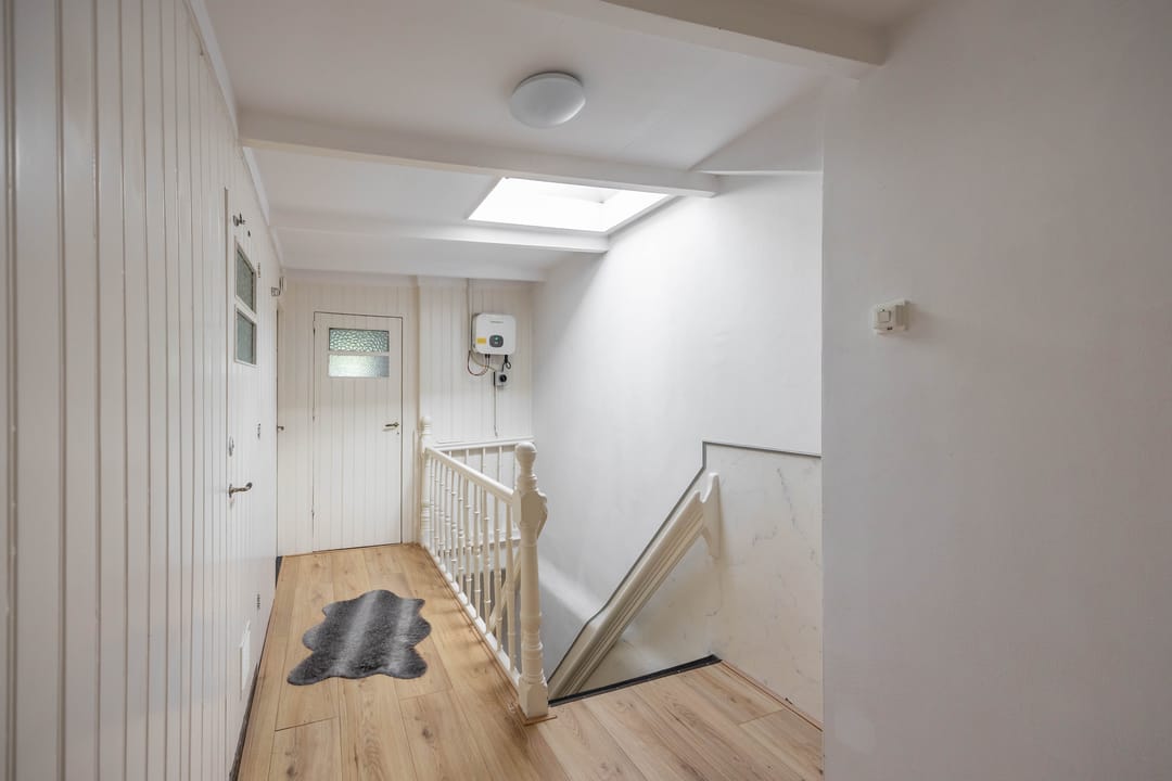 Photo 22 of Jozef Israëlsstraat 62-A