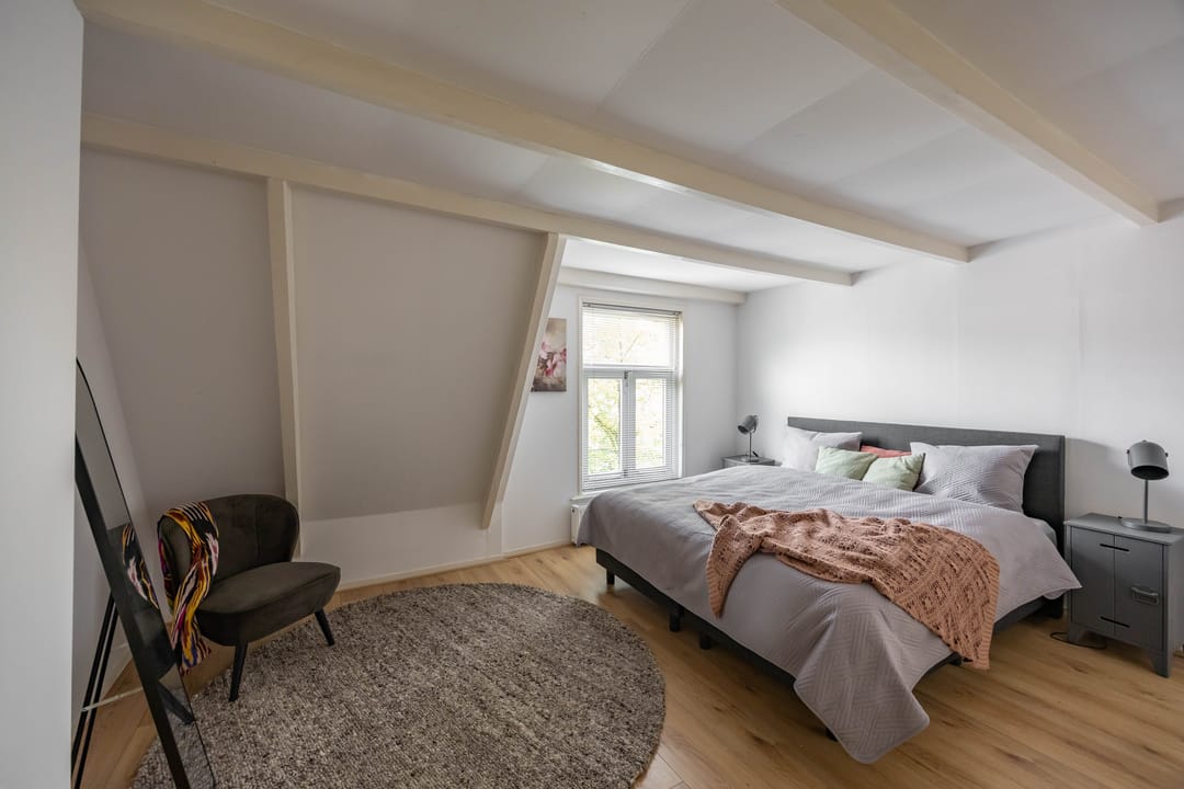 Photo 23 of Jozef Israëlsstraat 62-A