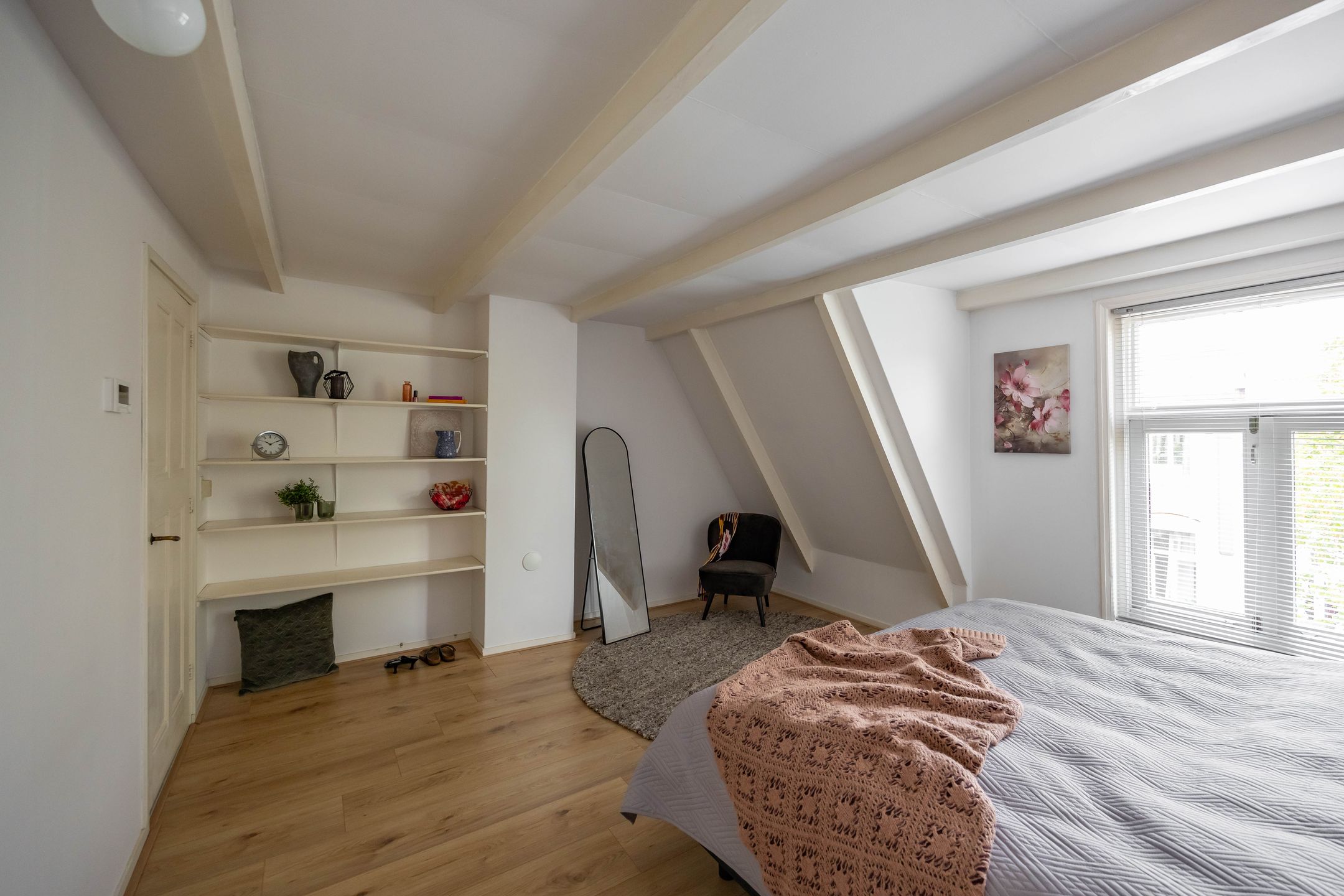 Photo 24 of Jozef Israëlsstraat 62-A