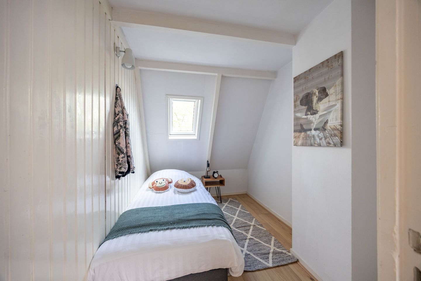 Photo 25 of Jozef Israëlsstraat 62-A