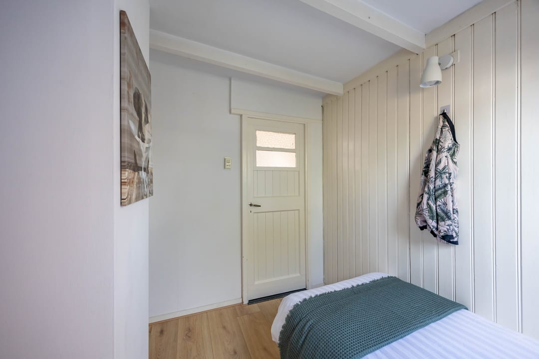 Photo 26 of Jozef Israëlsstraat 62-A