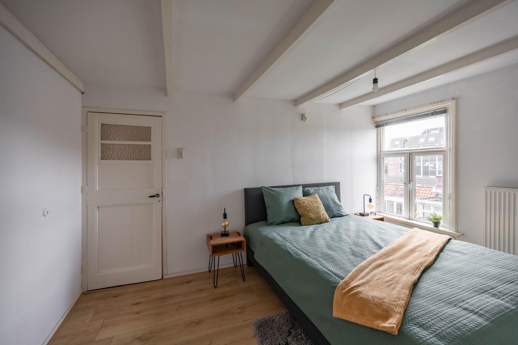 Photo 27 of Jozef Israëlsstraat 62-A