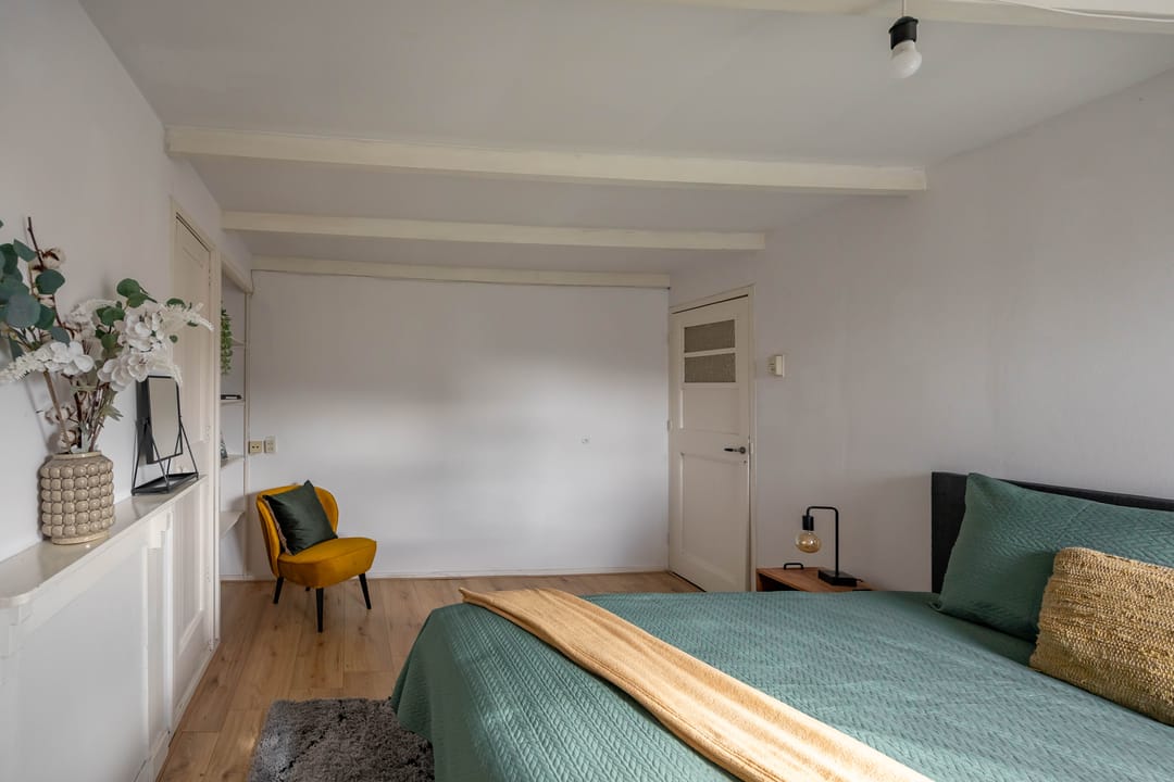 Photo 28 of Jozef Israëlsstraat 62-A