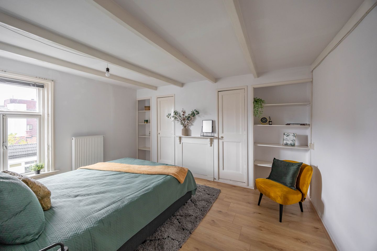 Photo 29 of Jozef Israëlsstraat 62-A