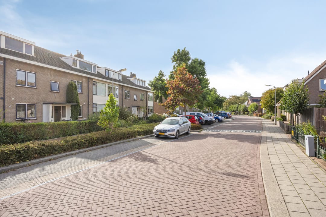 Foto 37 van Zeestraat 51